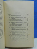 Railway Transportation By Raper HC History of its economics  relation to state