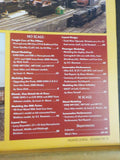 Railmodel Journal 2005 December Modeling the Citrus Industry PRR 40' milk tank c