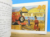 Railway Series No 20 Very Old Engines By Rev W Awdry Novel Children's story