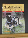 Gas Engine Magazine 2004 July Foos Jr Nelson Little Jumbo 5hp Samson 3hp Perkins