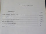 ICC Financial & Operating Statistics Six Months Ended 1975 June 30 1975