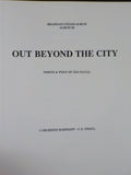 Brazilian Steam Album III Out Beyond the City North & West of Sao Paulo Soft Cov