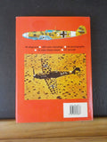 Axis Aircraft of World War II Hamlyn Concise Guide by David Mondey w/DJ