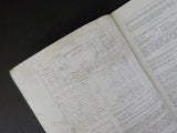 Katy System Employee Timetable #3 1985 M-K-T Missouri Kansas Texas