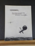 Proceedings Magazine US Naval Institute 1972 May Naval Review Issue
