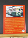Pennsylvania’s Trolley Heritage by Kenneth C. Springirth