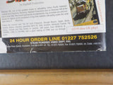 Railway World 1995 December Vol 57 No 667 Weksh Highland   DAMAGED