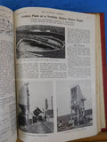 Railway Gazette Bound volume 94-95 January to December 1951