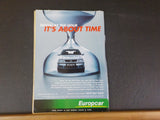 Airliner World Global Airline Scene 2001 November Airline Crisis Global Effects