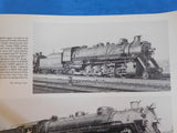 Frisco Southwest A late steam early diesel pictorial by McCall and Schultz  SC