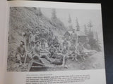 RGS Story, The Rio Grande Southern Vol II 2 Telluride Pandora & the Mines Above