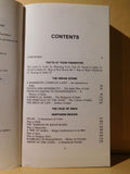 Fodor’s India Nepal and Sri Lanka 1984 Soft Cover