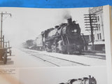 Frisco Southwest A late steam early diesel pictorial by McCall and Schultz  SC