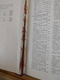 Railway Gazette Bound volume 86 January 3 to June 27 1947