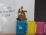 Jaycees South Carolina Cat Fish Bowl Porgy& Bess    Pin