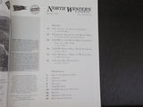 North Western Lines C&NW 1997 Spring Black Hills Narrow