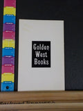 Promontory's Locomotives By Gerald Best 1980   43 pages