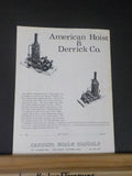 Finelines 1/4' scale Fine Lines Magazine 1974 March Gitting scratchbuilt side ro