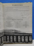 Railway Heritage of Britain, The 150 years of railway architecture& engineering