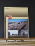 Pennsylvania Railroad Facilities in Color Vol 16 Southwestern Division Morning S
