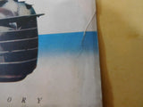 Parade of the Iron Horse A picture story.  Gulf Industrial Lubrication.  8 pages