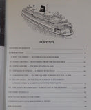 Staten Island Ferry by Theodore Scull Quadrant Press Soft Cover