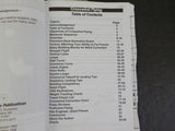 Crosswind Flying A Pilots Manual by Don and Judy Apostolico Soft Cover 2005