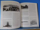 Landmarks on the Iron Road William D Middleton 2 centuries North America RR DJ