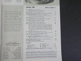 Trains Magazine 1948 February Erie's S-3 and S-4. Principal dimensions GM&O expa