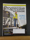 Progressive Railroading 2023 November Doing the next right thing Rail car repair
