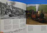 Great Days of the Country Railway, The Thomas & Whitehouse Dust Jacket 1986 2nd