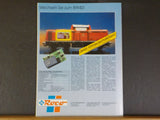 Loki Magazine 1991 10   Das fuhrende Schweizer Magazin fur den Modellbahnfreund