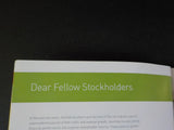 Norfolk Southern Railroad 2007 Annual Report Thoroughbred 24/7