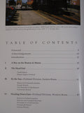Boston and Maine Three Colorful Decades of New England Railroading DJ