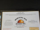 Trackside Around Canada w/ Matthew Herson by John Riddel Morning Sun Books w/DJ