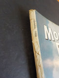 Modern Railroads 1956 October ACL D&RGW B&O Diesel go overseas Reading Upgrades