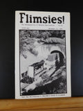Flimsies West Issue #84 November 21, 1989 News Magazine of Western Railroading