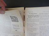 Railroad Employee, The 1929 September V39 #6 The taxation problem