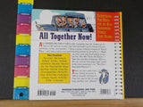All American Car-i-oke by David Schller includes CD + 3 lyrics booklets Hard Cov