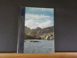 Many More Mountains Vol 1 : Silverton’s Roots by Allen Nossaman       Hard cover