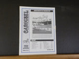 Carousel Vol 28 #12 December 1994 Amusements of Rochester