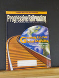 Progressive Railroading 1997 February New York commuter rail Global Markets