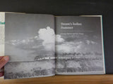 Steam's Indian Summer By Heiron & Treacy Dust Jacket 1979 147 black & white phot