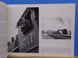 Grand Trunk Heritage Steam in New England by Philip Hastings Soft Cover Enlarged