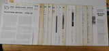 Anthracite Extra, The Lot  Anthracite Railroads Historical Society