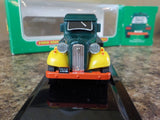 Hess 2000 Miniature Hess First Truck Original box