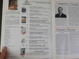 Train Collectors Quarterly Vol 44 #2 1998 April Providence Rhode Island