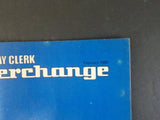 Railway Clerk Interchange 1980 February PEP Conference, Poll results