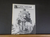 Central Headlight 1981 Second Quarter NYC Historical Society
