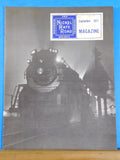 Nickel Plate Road Magazine 1971 September Whats in a number
